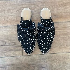 Coconuts by Matisse Panama Black Mules
